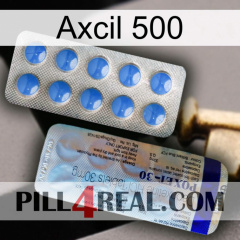 Axcil 500 39